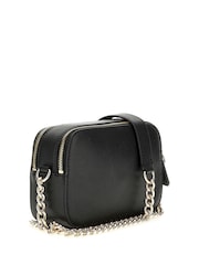 Guess Noelle II Crossbody Camera Black Bag - Image 2 of 3