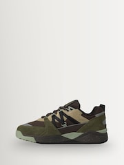 Karhu Beech/Jet Black Fusion XC Trainers - Image 3 of 6