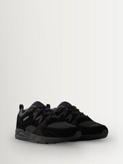 Karhu Jet Black/Nine Iron Fusion 2.0 Trainers - Image 2 of 6