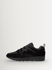 Karhu Jet Black/Nine Iron Fusion 2.0 Trainers - Image 4 of 6