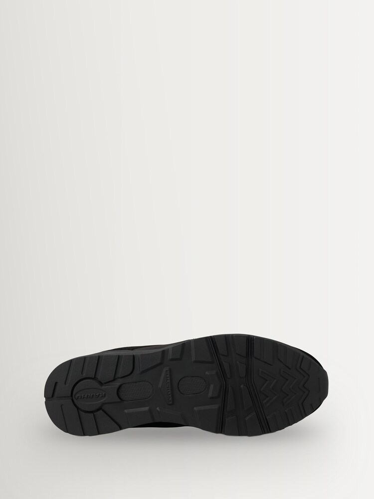 Karhu Jet Black/Nine Iron Fusion 2.0 Trainers - Image 6 of 6