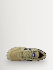 Karhu Pale Olive Green/Skipper Blue Fusion XT Trainers - Image 5 of 6