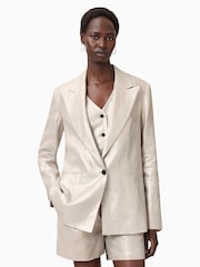 Блейзер Allsaints Averie - Изображение 1 из 11