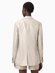 Блейзер Allsaints Averie - Изображение 10 из 11