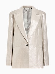 Блейзер Allsaints Averie - Изображение 11 из 11
