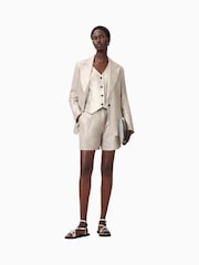 Блейзер Allsaints Averie - Изображение 2 из 11