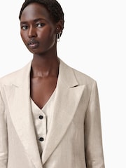 Блейзер Allsaints Averie - Изображение 3 из 11