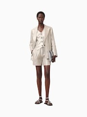 Блейзер Allsaints Averie - Изображение 8 из 11