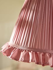 Shabby Chic by Rachel Ashwell® Pink Giselle Easyfit Shade - Image 3 of 6