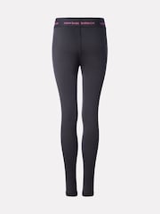 New Balance Black Girls Harmony High Rise Sport Leggings - Image 3 of 4