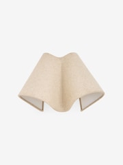 MADE.COM Cream Caspian Wall Light - Image 5 of 5