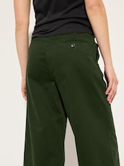 Baukjen Brielle Wide Leg Trousers - Image 4 of 5