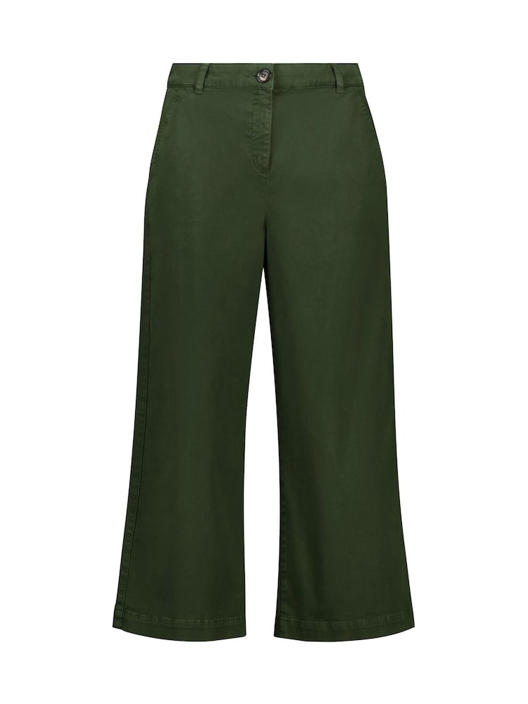 Baukjen Brielle Wide Leg Trousers - Image 5 of 5