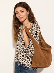 Baukjen Animal Cela Printed Blouse - Image 3 of 5