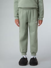 The North Face Green Simple Kids Sweatshirt and Joggers set - Image 4 of 7