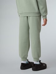 The North Face Green Simple Kids Sweatshirt and Joggers set - Image 5 of 7
