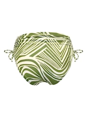 Pour Moi Maya Bay Adjustable Alto Waist Tummy Control Briefs - Imagen 4 de 4