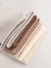 Neutral Ankle Socks 7 Pack - Image 10 of 10