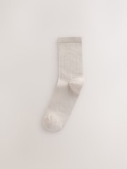 Neutral Ankle Socks 7 Pack - Image 2 of 10