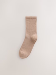 Neutral Ankle Socks 7 Pack - Image 3 of 10