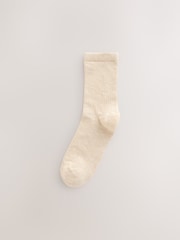Neutral Ankle Socks 7 Pack - Image 4 of 10