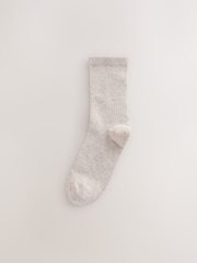 Neutral Ankle Socks 7 Pack - Image 5 of 10