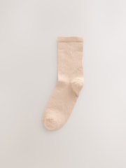 Neutral Ankle Socks 7 Pack - Image 6 of 10