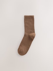 Neutral Ankle Socks 7 Pack - Image 8 of 10