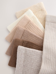 Neutral Ankle Socks 7 Pack - Image 9 of 10