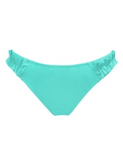 Pour Moi Blue Ocean Breeze Tab Briefs - Image 3 of 4
