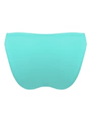 Pour Moi Blue Ocean Breeze Tab Briefs - Image 4 of 4