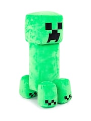 Jay Franco Minecraft Creeper Plush Pillow - Image 3 of 6