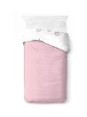 Jay Franco White Disney Aristocats Marie 100 Cotton Single Duvet Set - Image 4 of 6