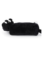 Jay Franco Minecraft Tuxedo Cat Plush Pillow - Image 3 of 4