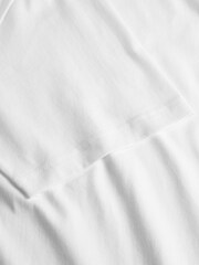 Norse Projects White Johannes The Lakes Print T-Shirt - Image 7 of 7