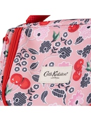 Cath Kidston Pink Cherry Small Cooler Bags - Image 7 of 7