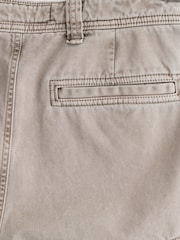 Abercrombie & Fitch 100% Cotton Baggy Cargo Shorts - Image 3 of 3