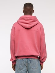 Abercrombie & Fitch Essential Heavyweight Hoodie - Image 3 of 6