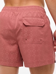 Abercrombie & Fitch Striped Swim Shorts - Image 2 of 7