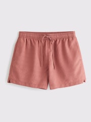 Abercrombie & Fitch Striped Swim Shorts - Image 6 of 7