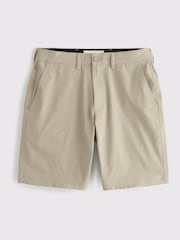 Abercrombie & Fitch Smart Loose Shorts - Image 1 of 3