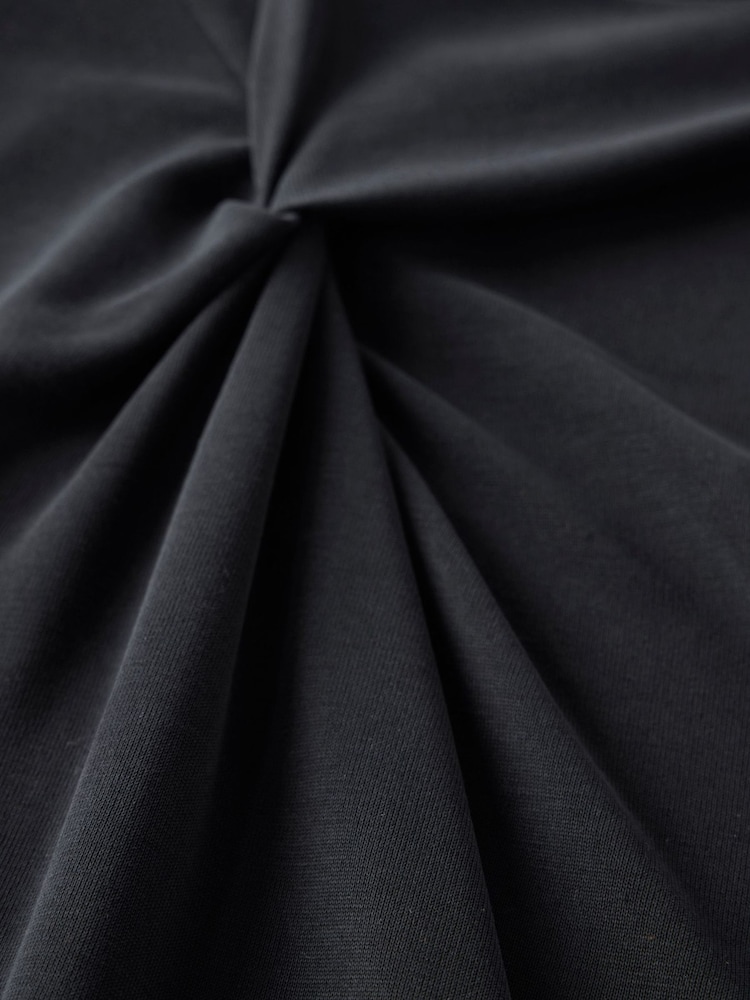 Mint Velvet Grey Knot Detail Top - Image 7 of 7 Mint Velvet Grey Knot Detail Top - Image 7 of 7