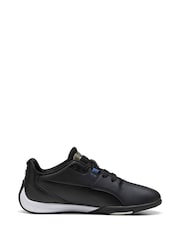 Puma Black Youth Boys BMW M Motorsport Drift Cat 11 Sneakers - Image 1 of 6