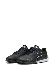 Puma Black Youth Boys BMW M Motorsport Drift Cat 11 Sneakers - Image 3 of 6