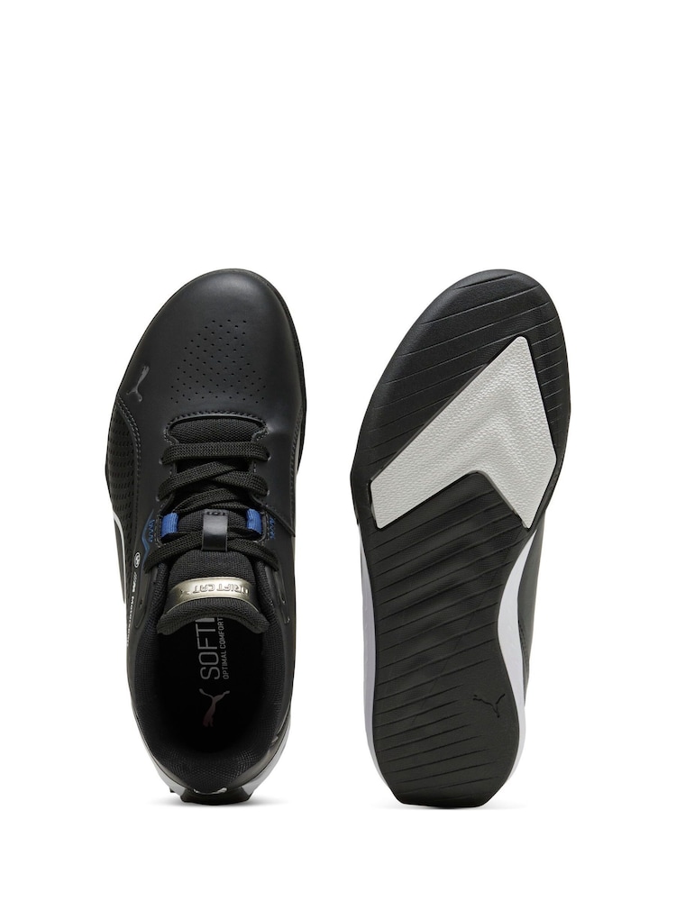 Puma Baskets BMW M Motorsport Drift Cat 11 garçon - Image 4 of 6