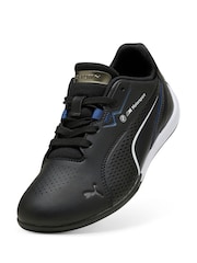 Puma Black Youth Boys BMW M Motorsport Drift Cat 11 Sneakers - Image 5 of 6