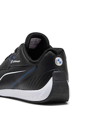 Puma Black Youth Boys BMW M Motorsport Drift Cat 11 Sneakers - Image 6 of 6