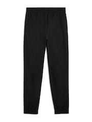 Puma Black Mens PUMATECH Track Joggers - Image 5 of 5