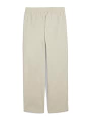Puma Brown Mens Pumatech Relaxed Cargo Joggers - Image 5 of 5
