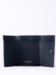 Lakeland Leather Black Ings Purse - Image 3 of 5